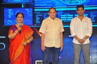 Spyder Movie Pre Release Function Group Photos